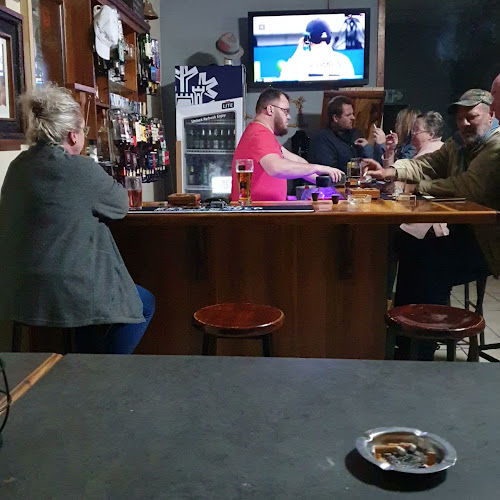 Windpomp Pub And Grill