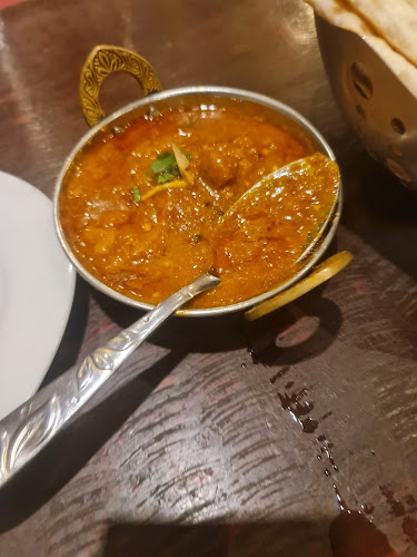 Asian Cuisine Nirvana (Indian Halal Restaurant) - Hospitality and gastronomy