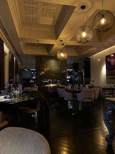 Comentarii opinii despre Terrarium Restaurant