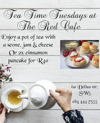 6a Delius St, SW5, Vanderbijlpark, 1911