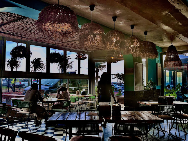 Opinii despre Mozambik Camps Bay în Cape Town - Hospitality and gastronomy