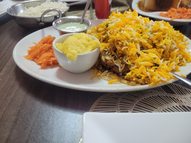 Billal Cuisine Windermere - Hospitality and gastronomy