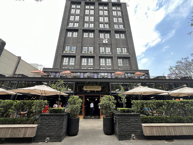 Comentarii opinii despre PROUD MARY