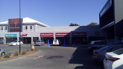 Nando's Canterbury Crossing