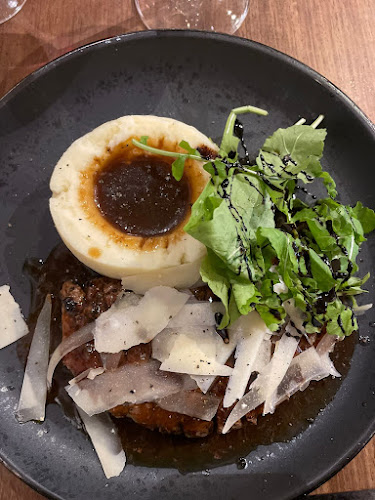 Opinii despre The Hussar Grill Mouille Point în Cape Town - Hospitality and gastronomy