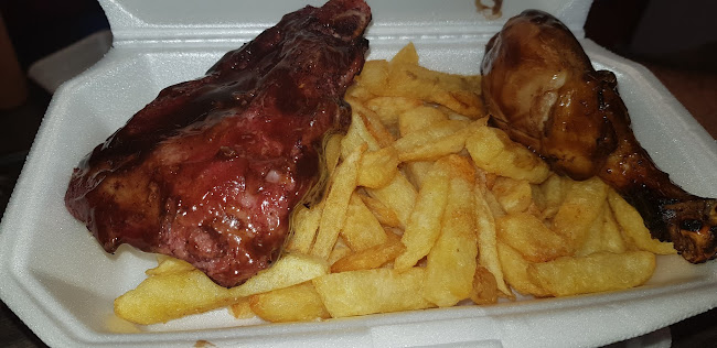 Comentarii opinii despre Gogo Burgers Grill And Burgers