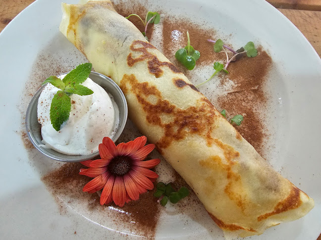 Boeretroos Koffiewinkel