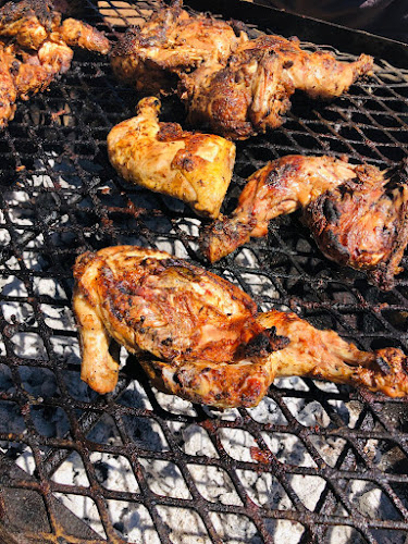 LP Holdings Chicken & Car Wash - Soshanguve