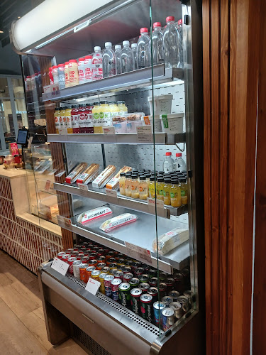 vida e caffè Design Kiosk