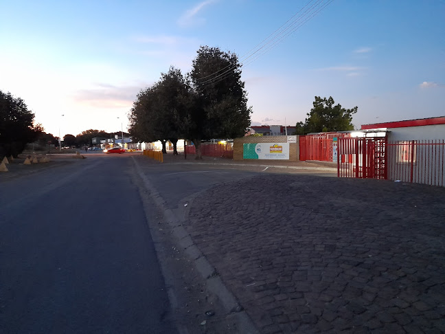 Sunbake Rustenburg