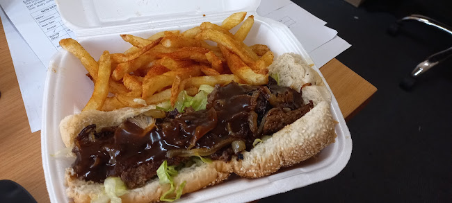 Opinii despre Burman Road Take Away în Gqeberha - Hospitality and gastronomy