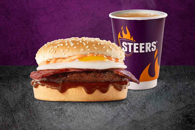 Steers Drive Thru - Roodepoort