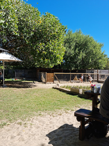 Boeretroos Koffiewinkel - Hospitality and gastronomy