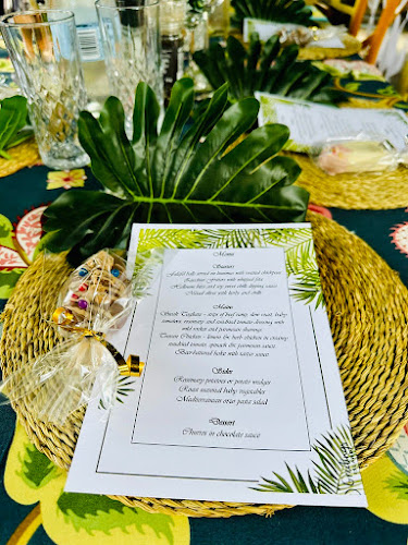 The Wild Side Restaurant