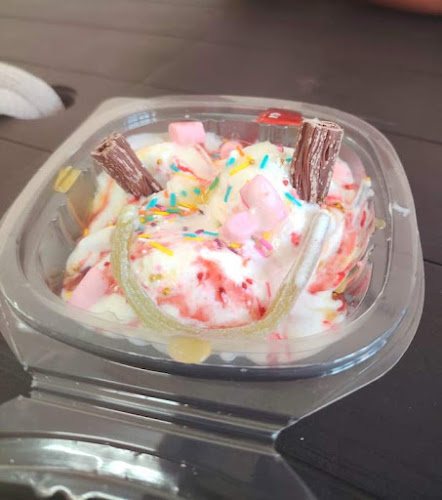 Comentarii opinii despre Creamy Delight