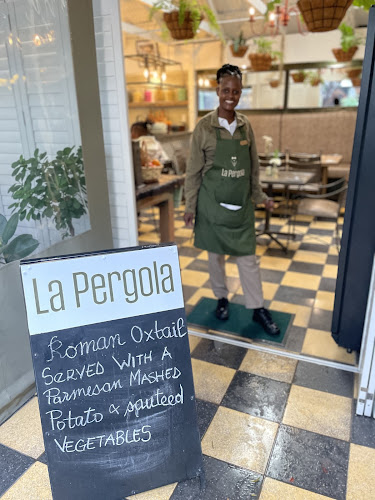La Pergola - Johannesburg