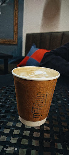 Matador Coffee & Deli. - Hospitality and gastronomy