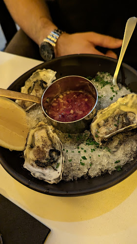 Kream Restaurant Montecasino - Johannesburg