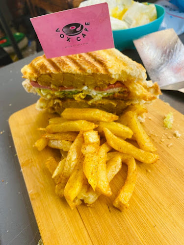 Vox Cafe - Ga-Rankuwa