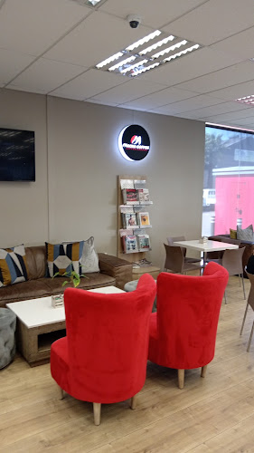 Mocha coffee - brackenfell