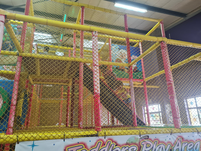 Opinii despre Purple Burgers în Durban - Hospitality and gastronomy