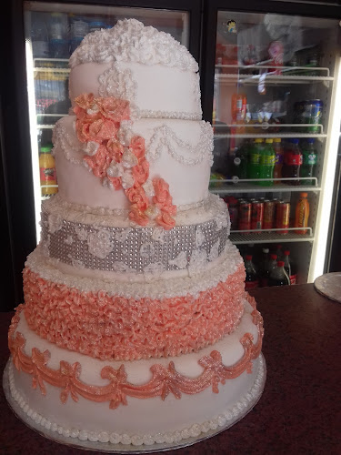 Anisa's Bakery - Durban