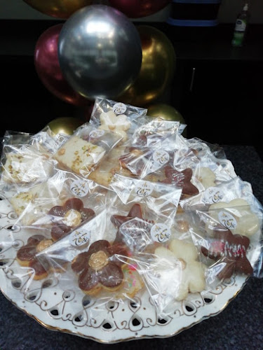 Opinii despre CVK Law School Café în Johannesburg - Hospitality and gastronomy