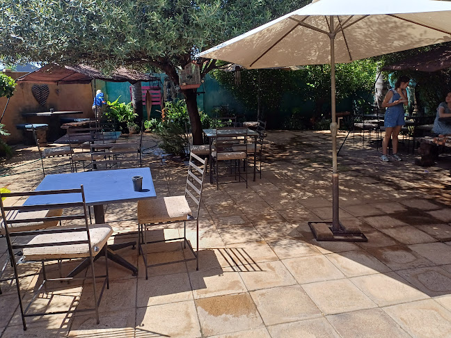 Opinii despre Chatterlys Tea Garden în Pretoria - Hospitality and gastronomy