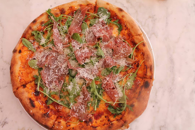 Comentarii opinii despre LOVE DOUGH