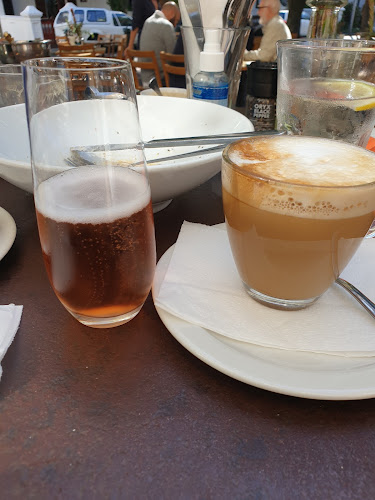 Opinii despre Maria's Greek Café în Cape Town - Hospitality and gastronomy