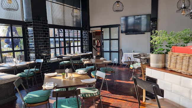 Comentarii opinii despre Grappino Bistro