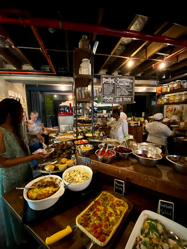 Cafe du Cap - Cape Town