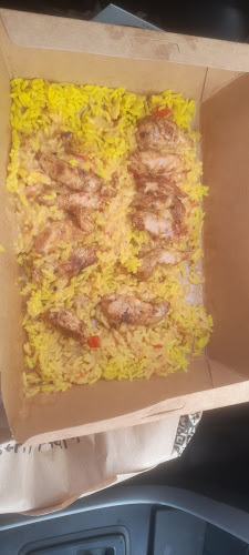 Pedros Jabulani Mall - Soweto