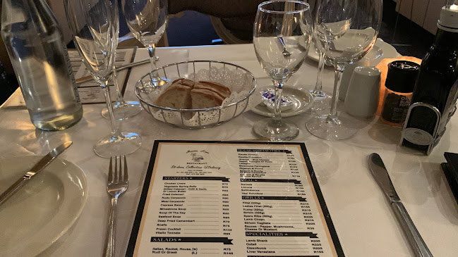 Mamma Roma Newlands - Cape Town