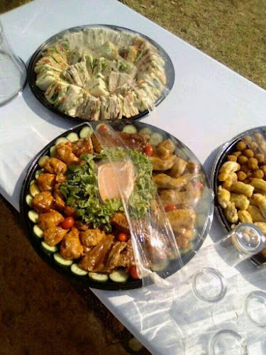 Orap caters - Hospitality and gastronomy