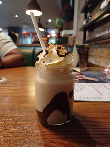 Comentarii opinii despre Cafe Gitano