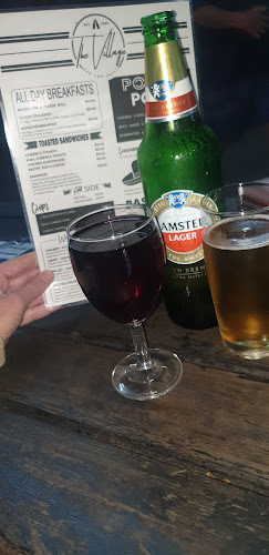 Comentarii opinii despre The Village Bar & Grill - Margate