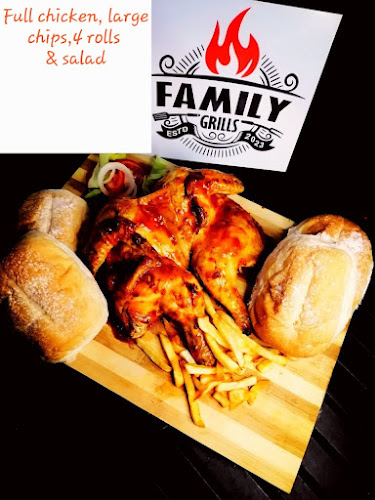 Comentarii opinii despre Family grills