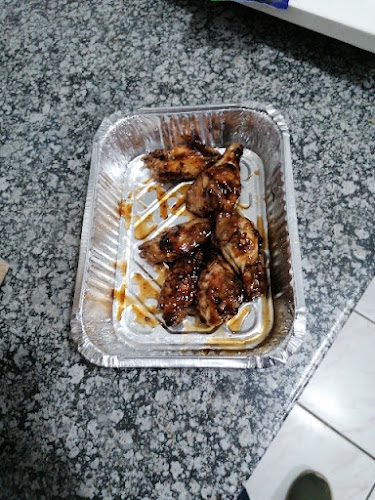 Opinii despre Flyerz Sports Bar and Grill în Benoni - Hospitality and gastronomy