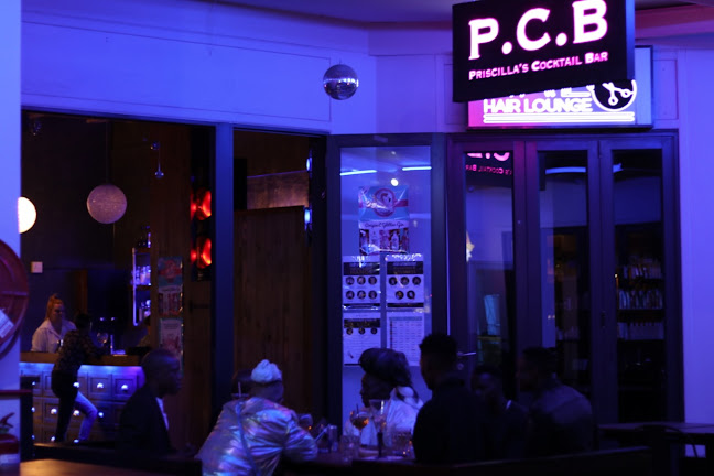 Comentarii opinii despre Priscilla’s Cocktail Bar