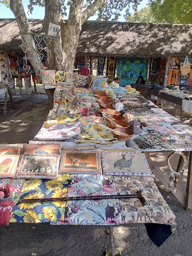 Howick Falls Craft Market