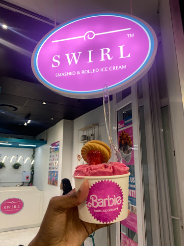 Opinii despre Swirl Smashed and Rolled Ice Cream în Johannesburg - Hospitality and gastronomy