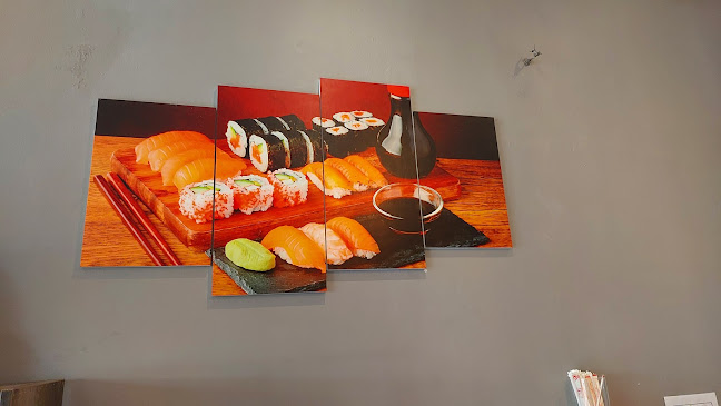 HongKong Kitchen Eldoraigne - Centurion