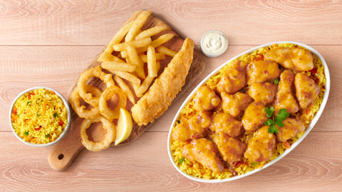 Opinii despre Fishaways în Mount Edgecombe - Hospitality and gastronomy