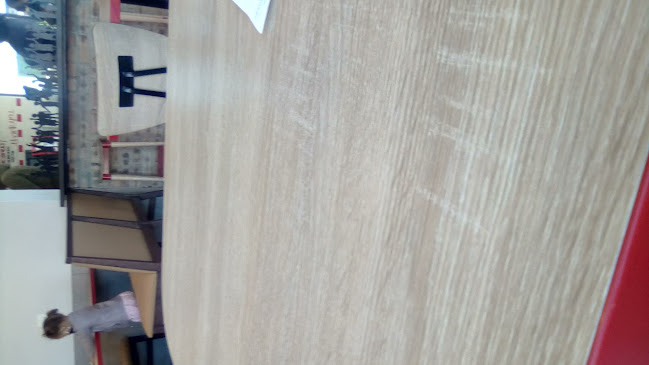 KFC Postmasburg - Hospitality and gastronomy