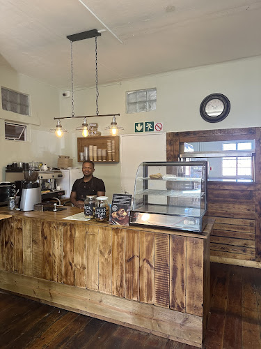 Opinii despre Dream Bean Cafe în East London - Hospitality and gastronomy