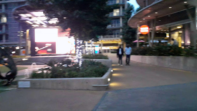 Seattle Coffee Company