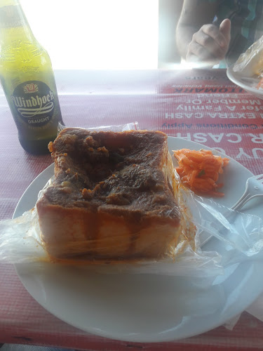 Comentarii opinii despre K N K CURRIES