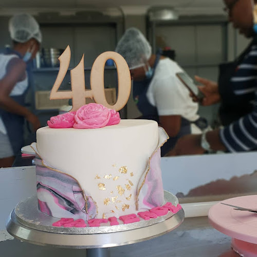 Comentarii opinii despre Judy's Baking Academy