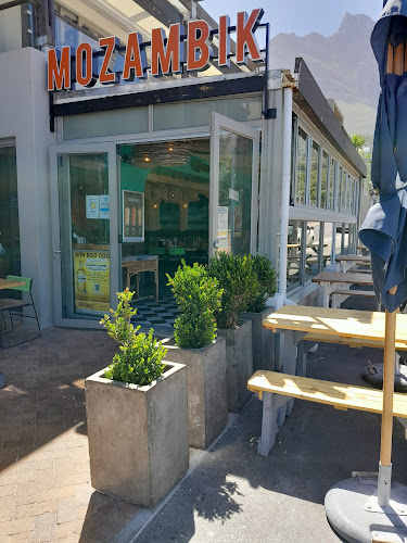 Shop 3, Isaacs Corner, 55-61 Victoria Rd, Camps Bay, Cape Town, 8001